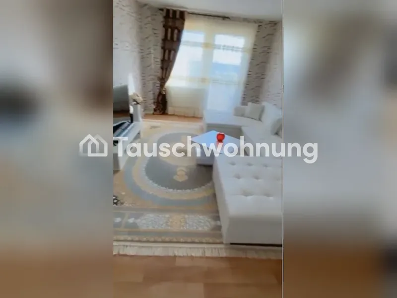Tauschwohnung: Helle Wohnung mit super Lage und Verkehrsanbindung! — photo 1